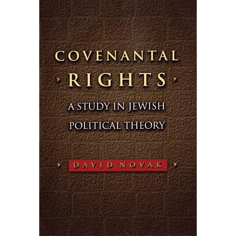 Covenantal Rights