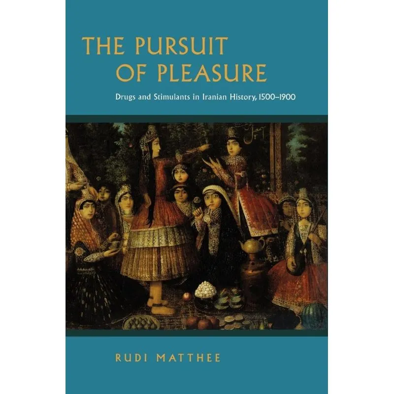 The Pursuit of Pleasure