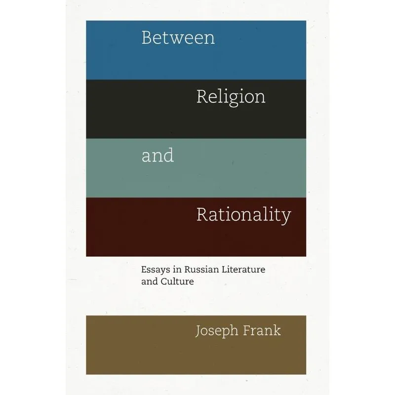 Between Religion and Rationality