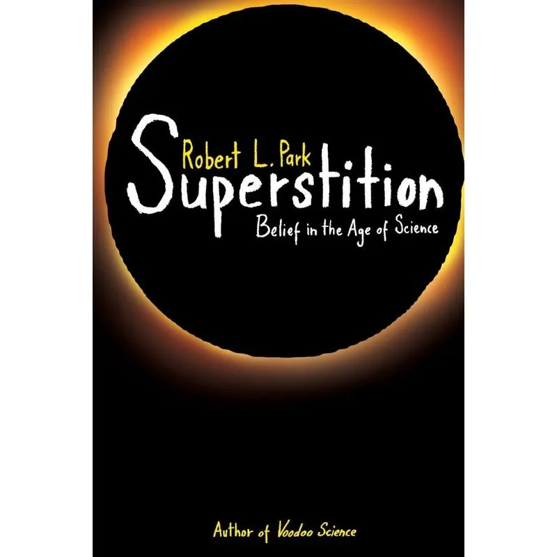 Superstition