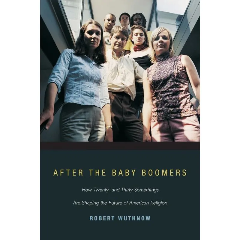 After the Baby Boomers