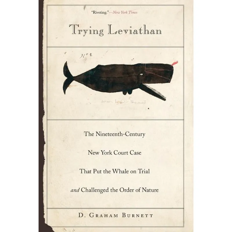 Trying Leviathan