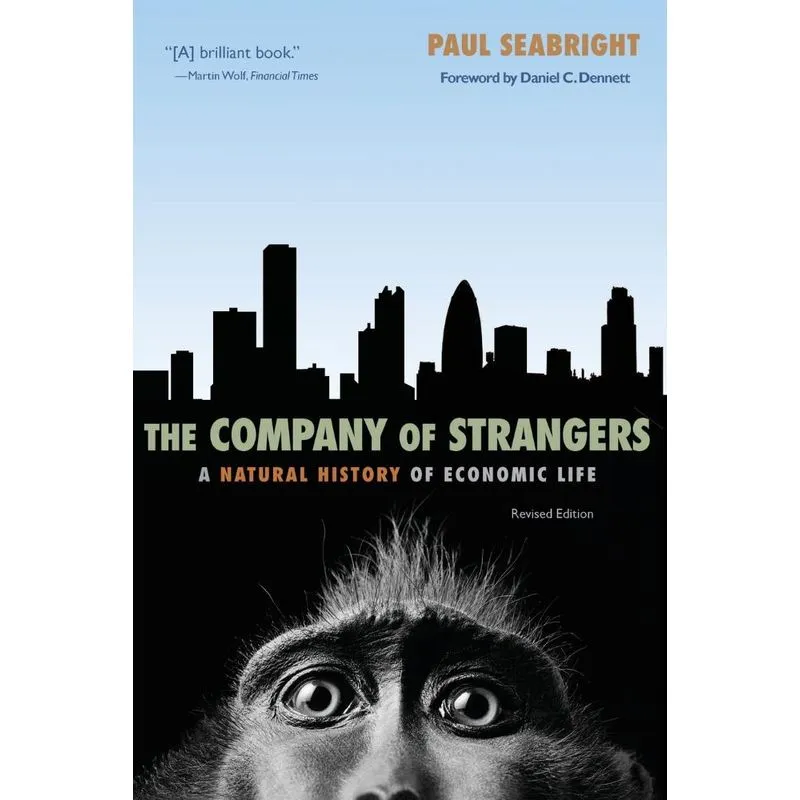 The Company of Strangers
