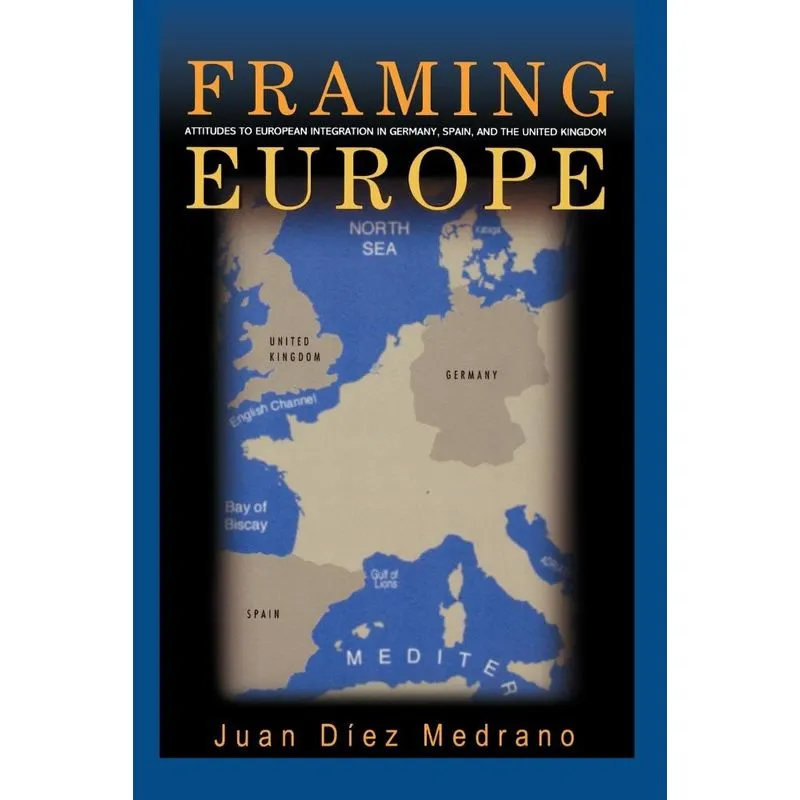 Framing Europe