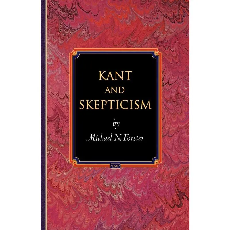 Kant and Skepticism