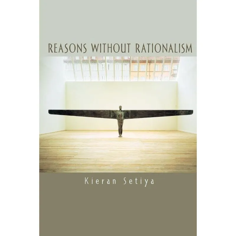 Reasons without Rationalism