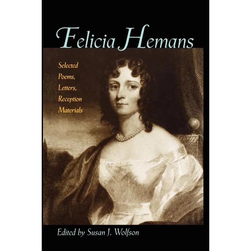 Felicia Hemans