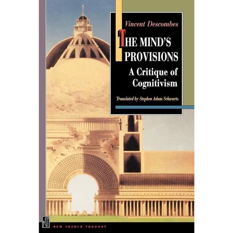 The Minds Provisions