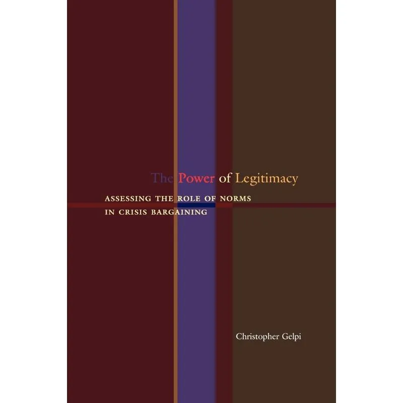 The Power of Legitimacy