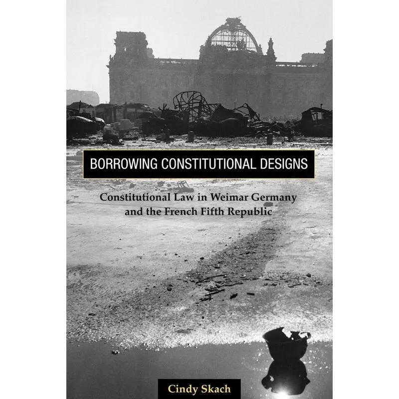 Borrowing Constitutional Designs