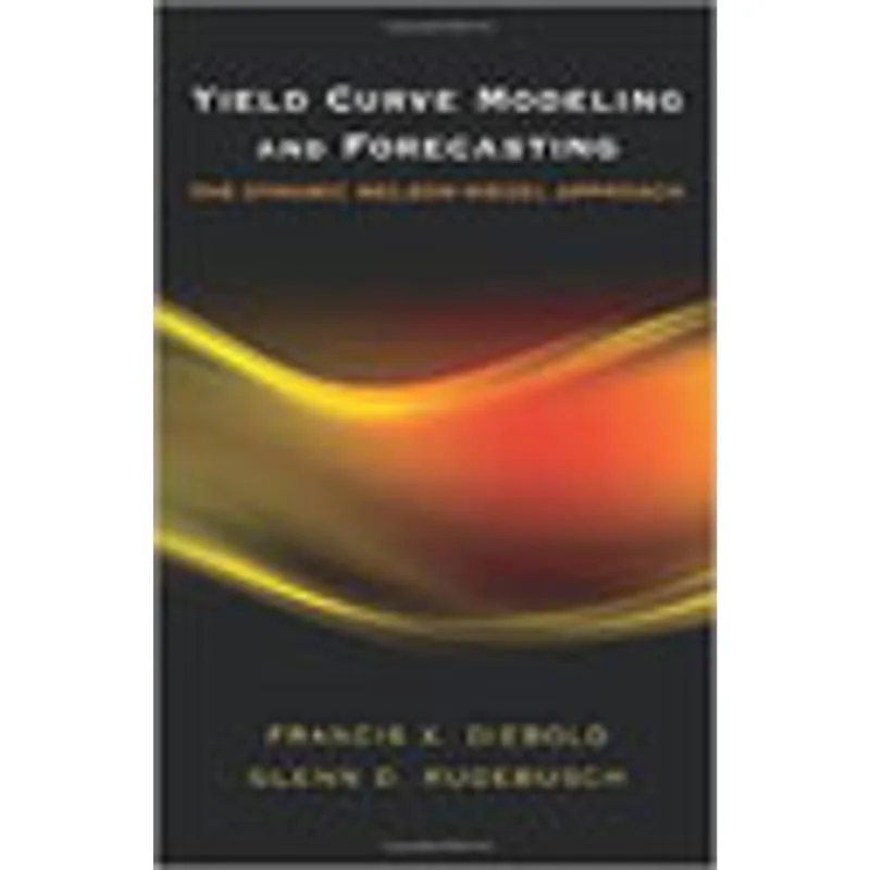 YIELD CURVE MODELING AND FORECASTING - THE DYNAMIC NELSON-SIEGEL APPROACH