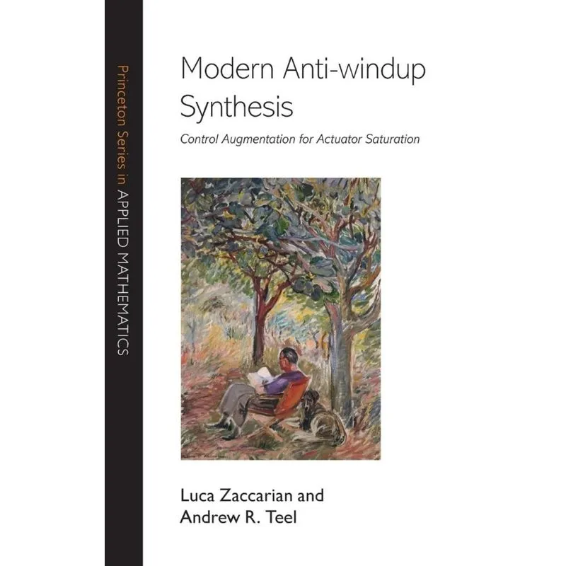 Modern Anti-windup Synthesis