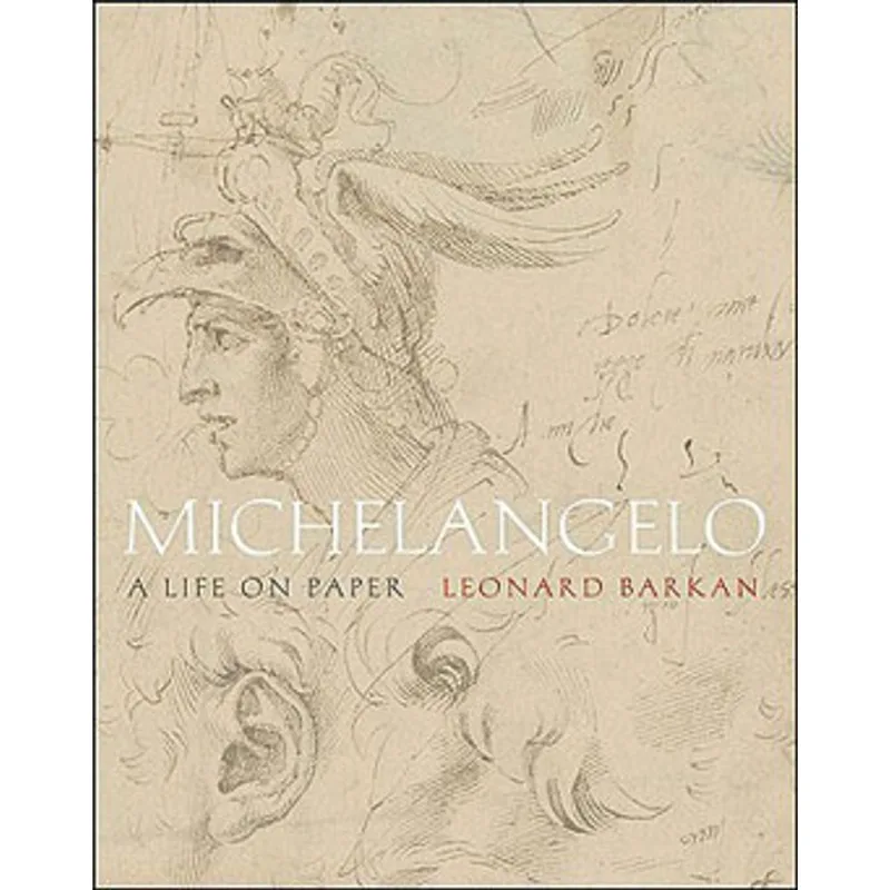 MICHELANGELO - A LIFE ON PAPER