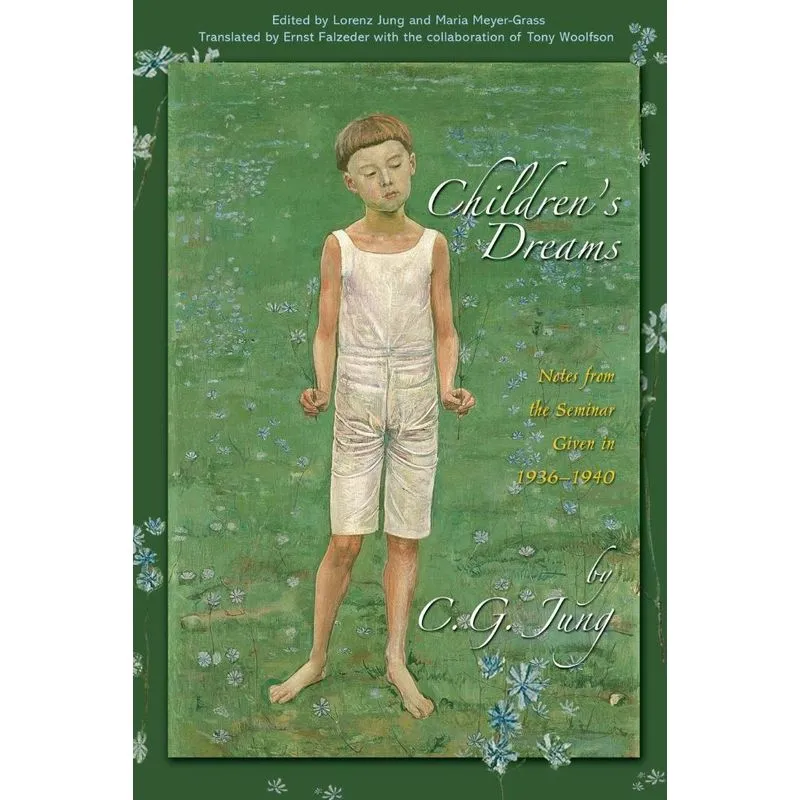 Childrens Dreams