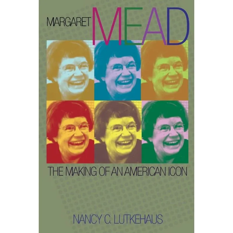Margaret Mead