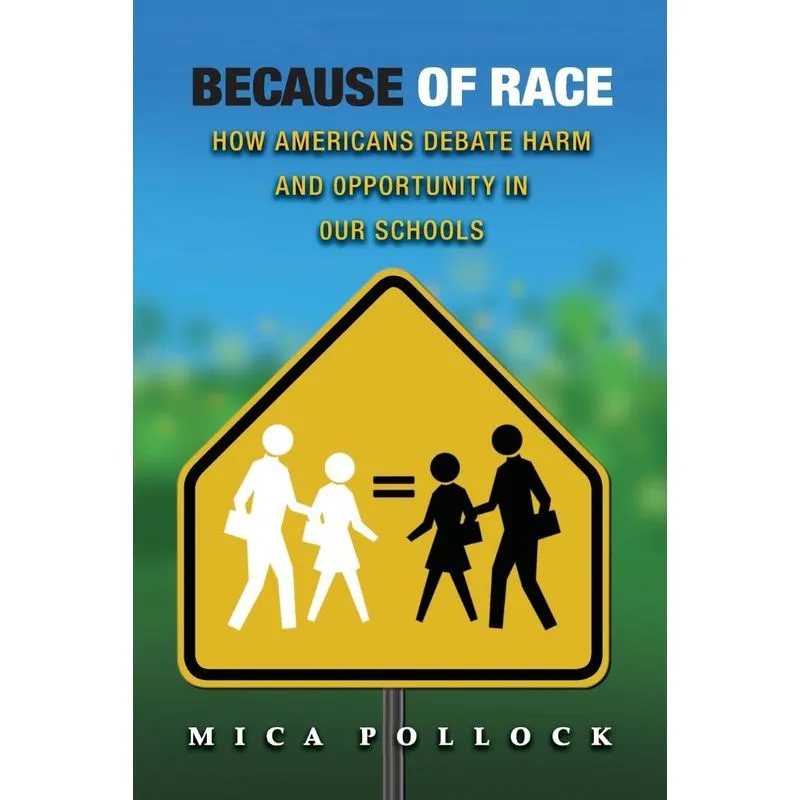 Because of Race