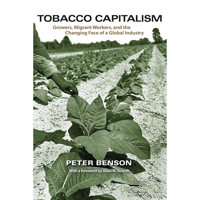 Tobacco Capitalism