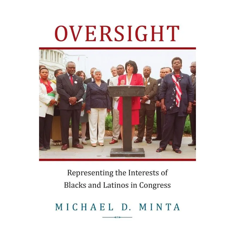 Oversight