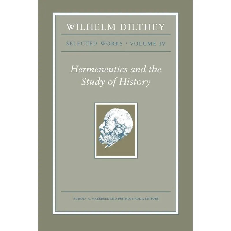 Wilhelm Dilthey