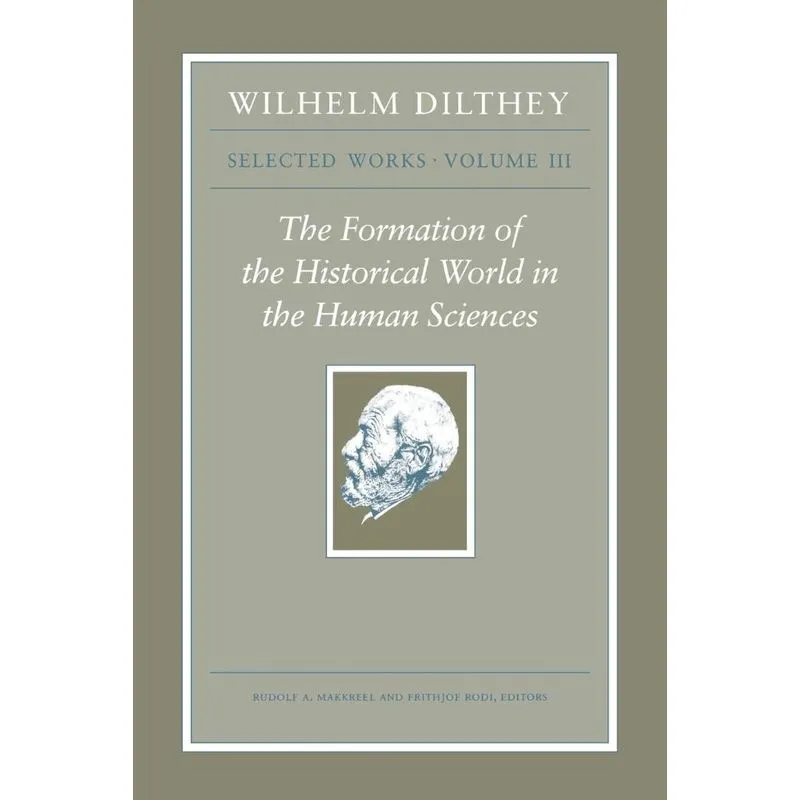 Wilhelm Dilthey