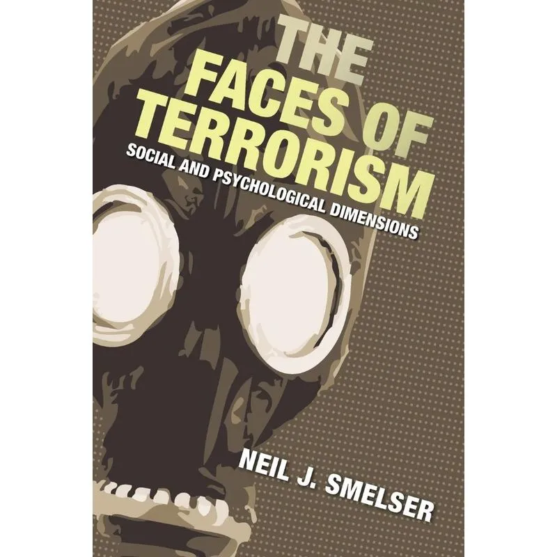 The Faces of Terrorism