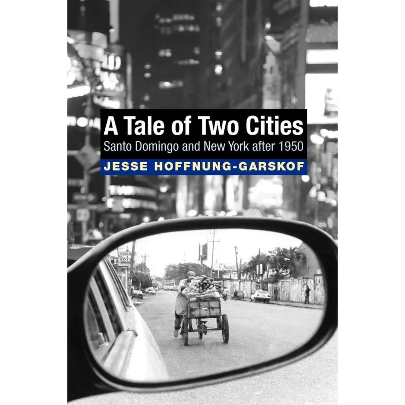 A Tale of Two Cities