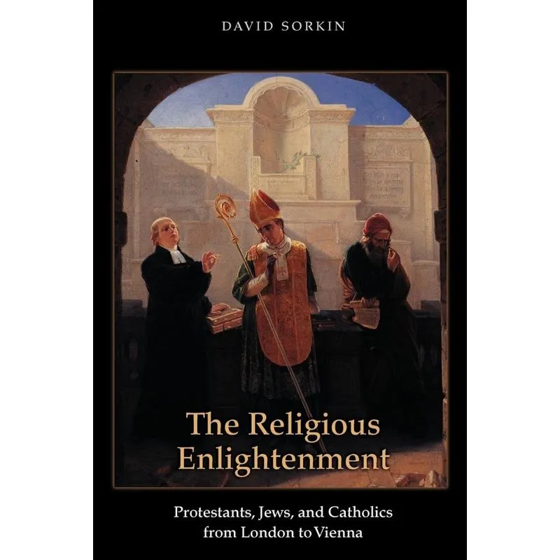 The Religious Enlightenment