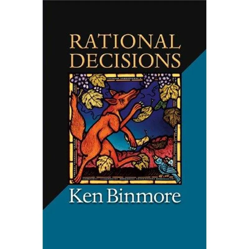 Rational Decisions