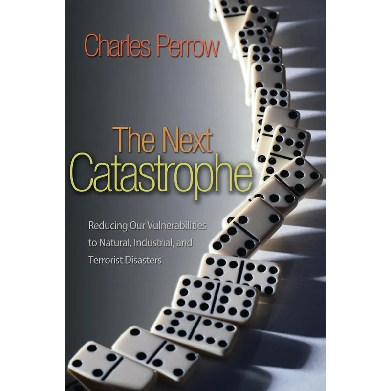 The Next Catastrophe