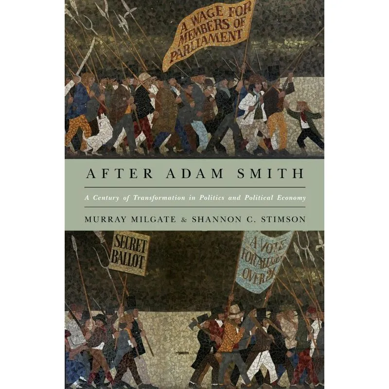 After Adam Smith