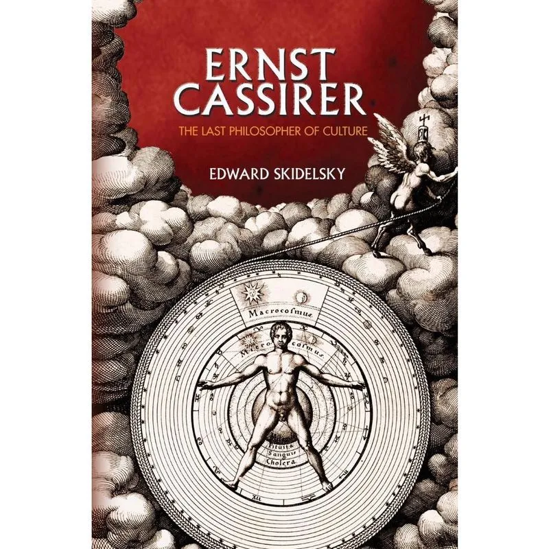 Ernst Cassirer