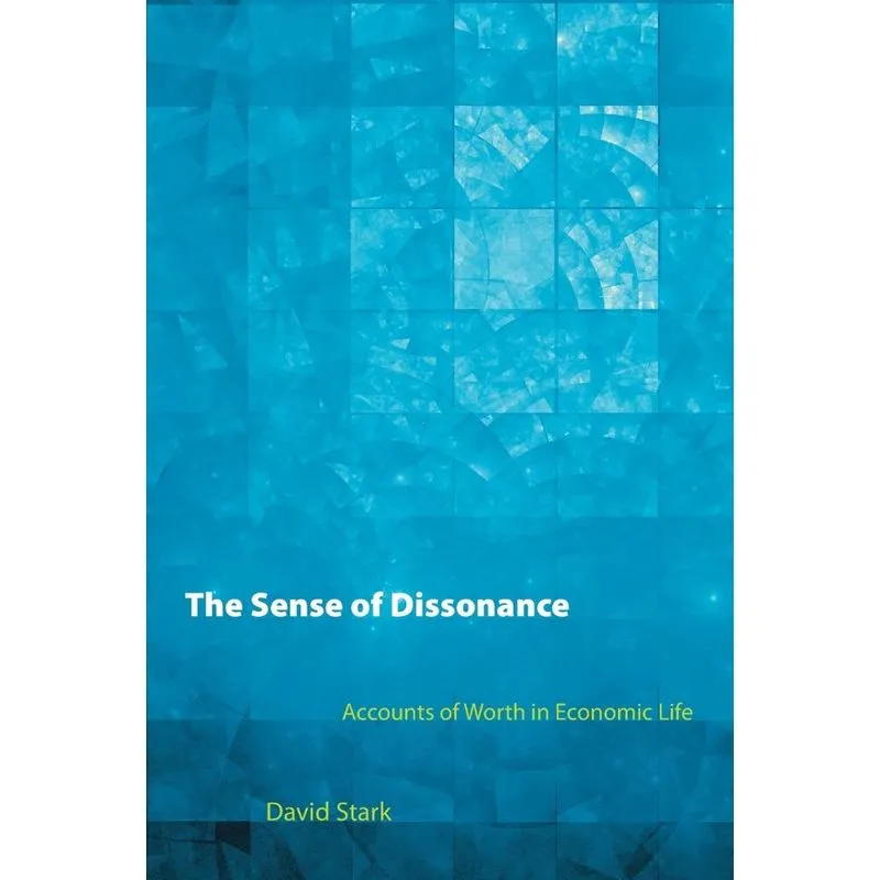 The Sense of Dissonance