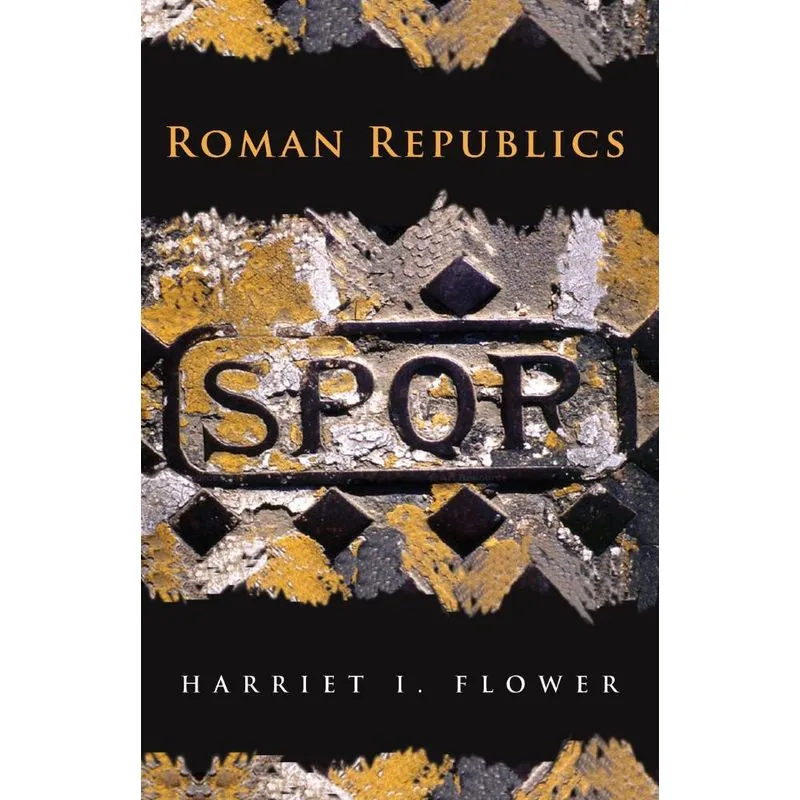 Roman Republics