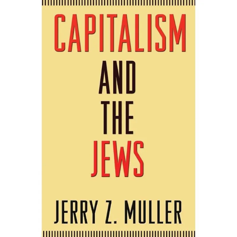 Capitalism and the Jews