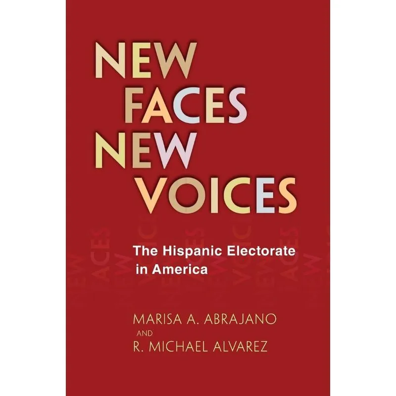 New Faces, New Voices