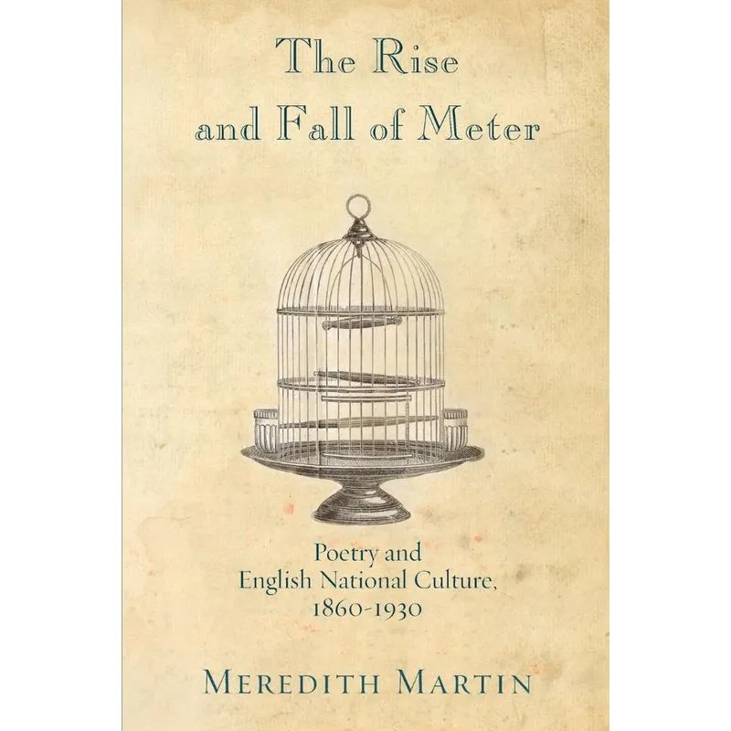 The Rise and Fall of Meter