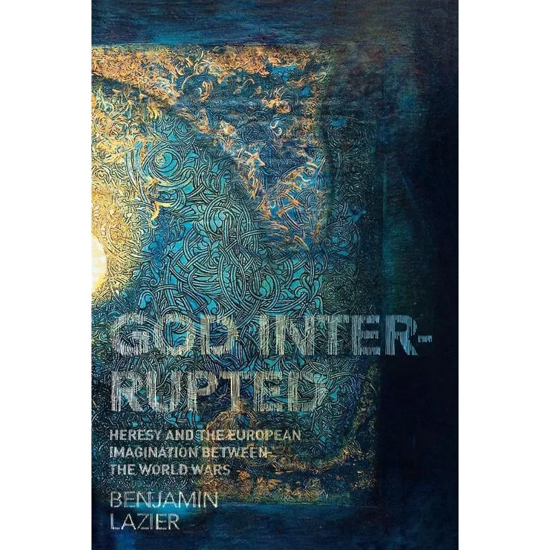 God Interrupted