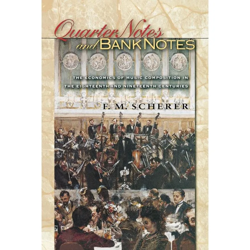 Quarter Notes and Bank Notes