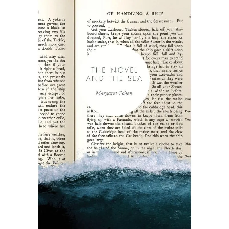 The Novel and the Sea