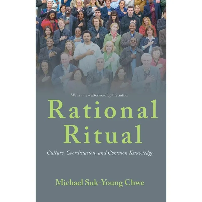 Rational Ritual