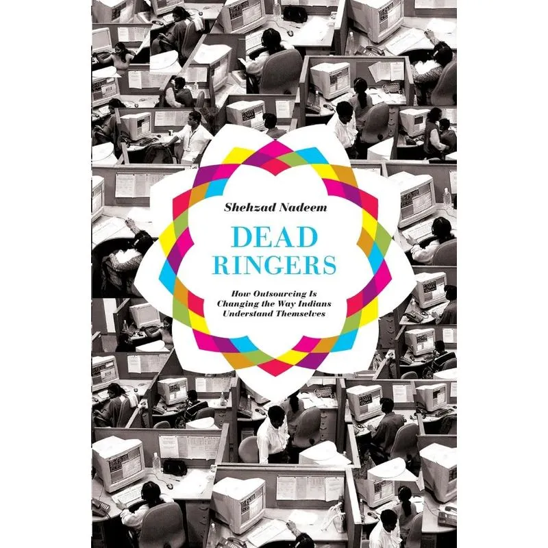 Dead Ringers