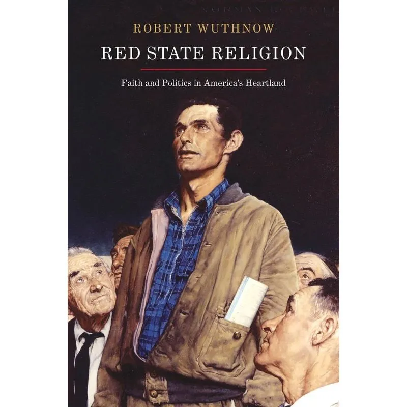 Red State Religion