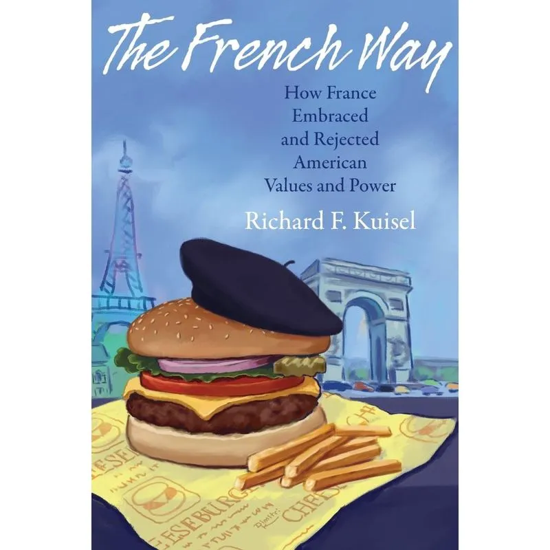 The French Way