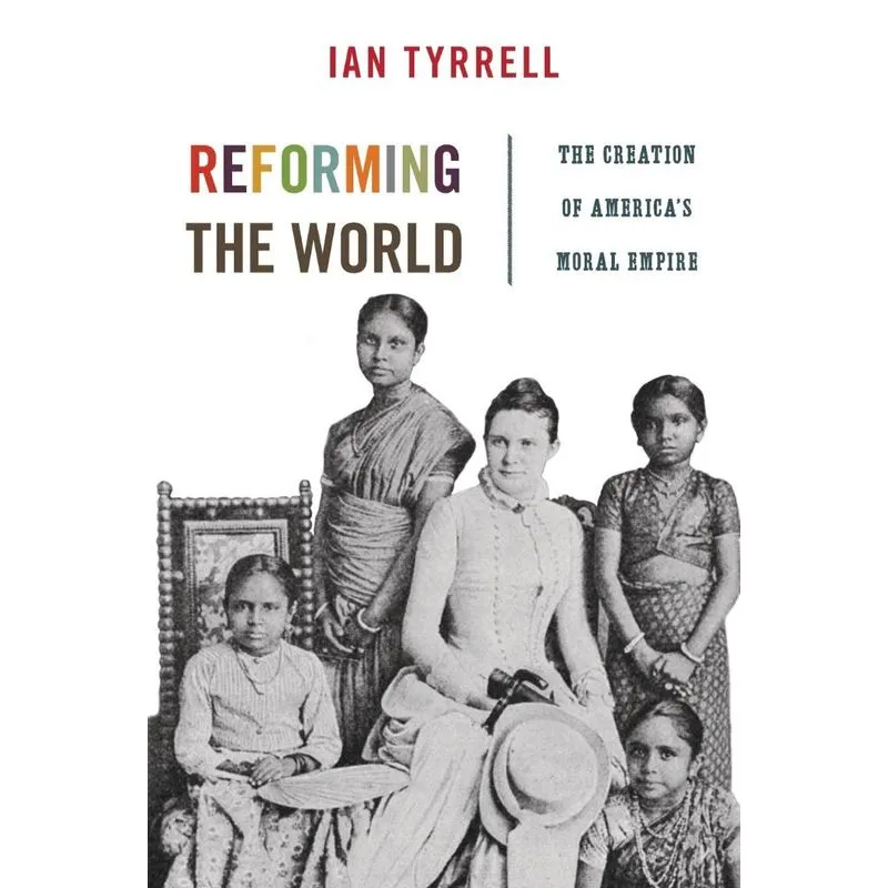 Reforming the World