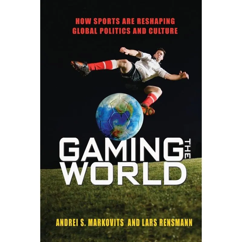 Gaming the World