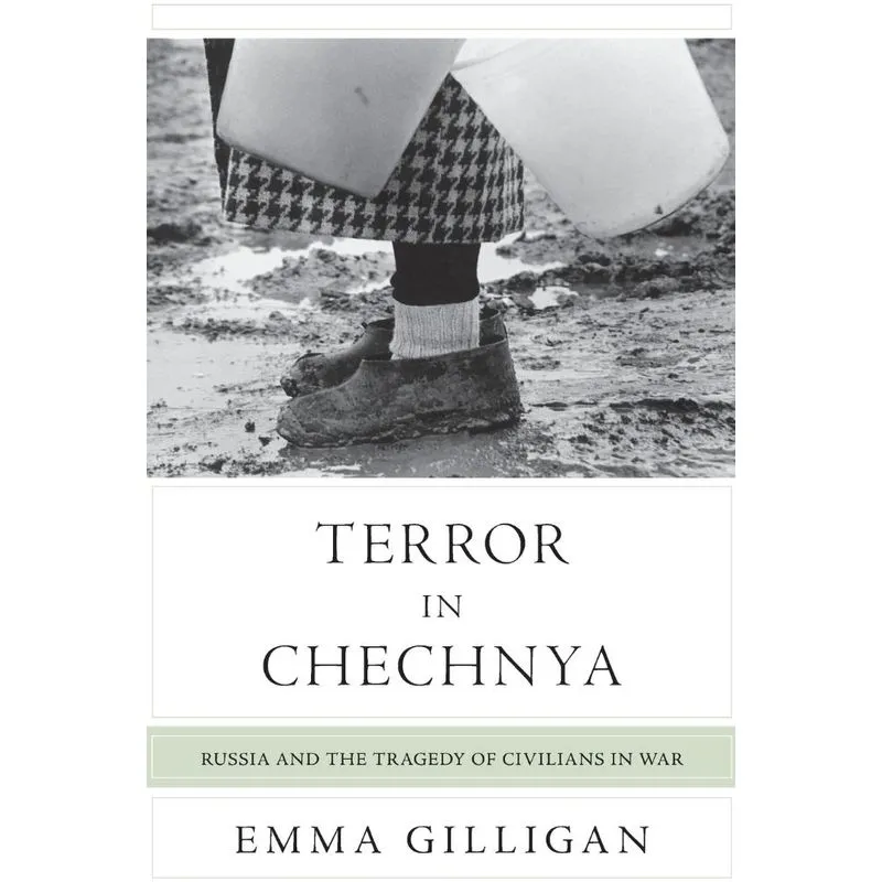 Terror in Chechnya