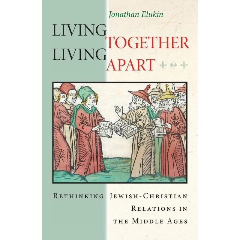 Living Together, Living Apart