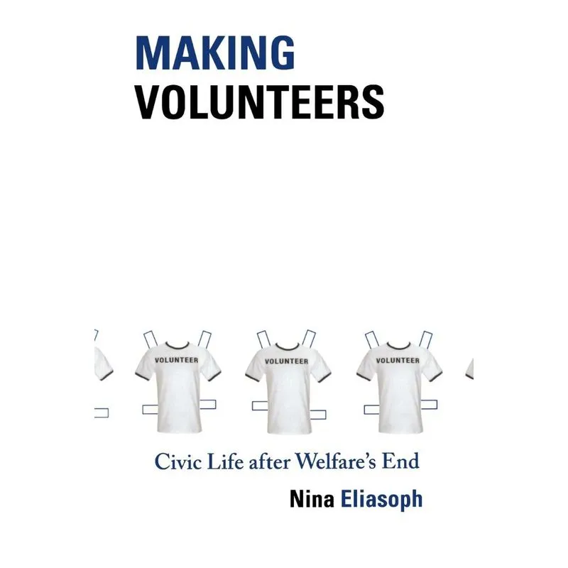 Making Volunteers