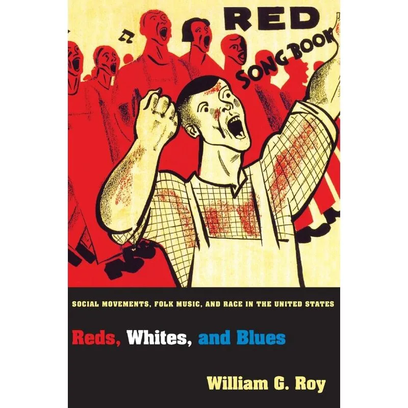 Reds, Whites, and Blues