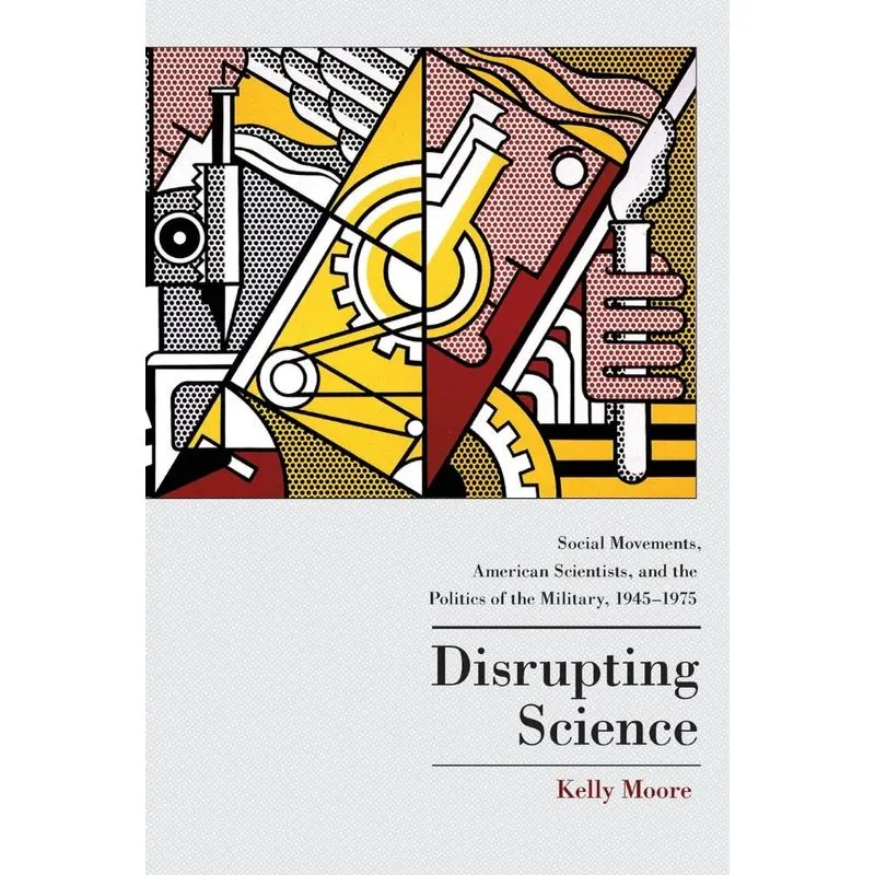 Disrupting Science
